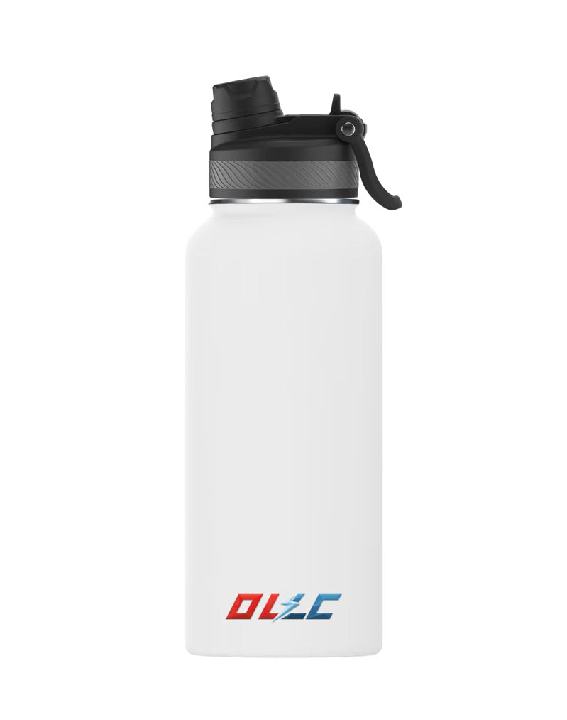 OLLC The Stryker – 32oz Insulated Water Bottle