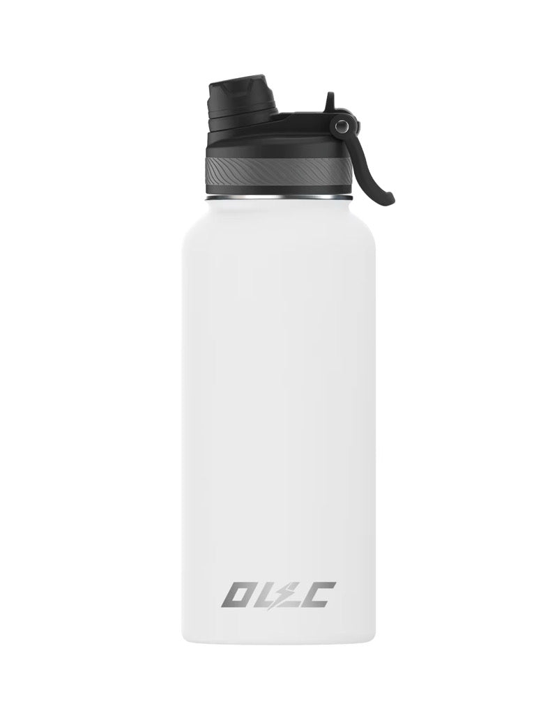 OLLC The Stryker – 32oz Insulated Water Bottle