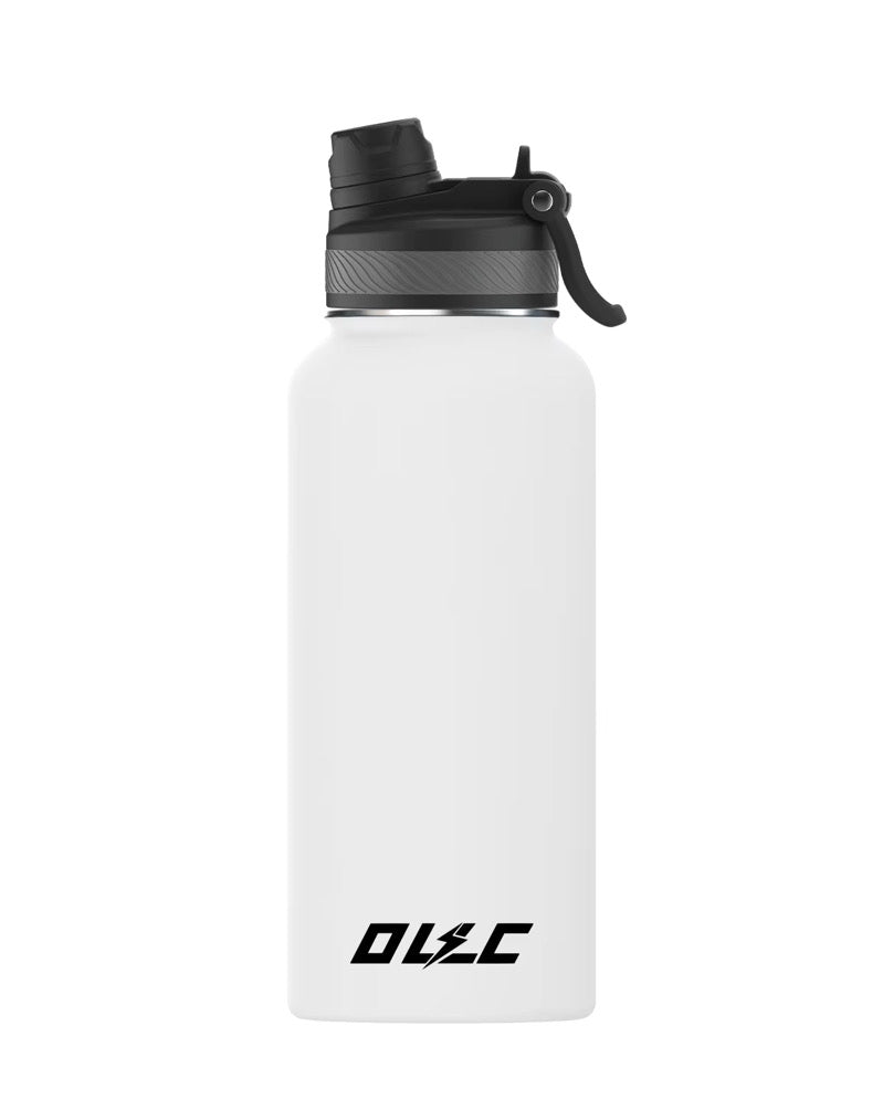 OLLC The Stryker – 32oz Insulated Water Bottle