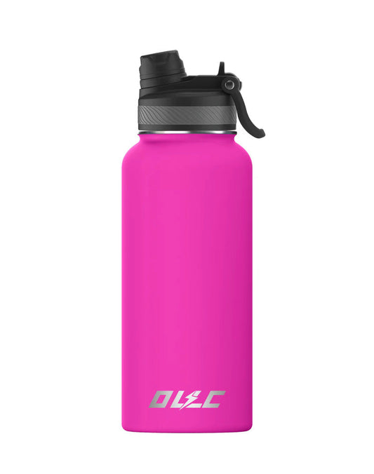 OLLC The Stryker – 32oz Insulated Water Bottle